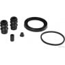 Herth+Buss Jakoparts J3282001 - Brake Caliper Kit (Front Left Hand+Right Hand)