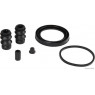 Herth+Buss Jakoparts J3282001 - Brake Caliper Kit (Front Left Hand+Right Hand)