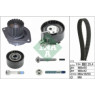 INA 530037930 - Timing Belt-Water Pump Kit