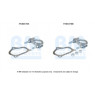BM Catalysts FK80478 - Fitting Kit-Catalyst (Front)