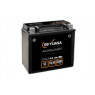 Yuasa GYAUX14 - Auxiliary Battery