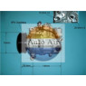 Auto Air 14-9721 - Compressor (A/C)