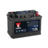 Yuasa YBX9096 - Start-Stop Battery