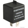 Herth+Buss Elparts 75605096 - Flasher Unit