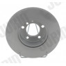 Jurid 562976JC-1 - Brake Disc (Front)