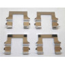 PPF BFK4285 - Brake Fitting Kit (Front)