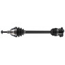 Shaftec AU354L - Drive Shaft (Front Left Hand)