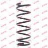 KYB RC5905 - Coil Spring (Rear)