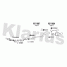 Klarius 362294 - Exhaust System