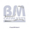 BM Catalysts BM50338 - Pipe (Rear)
