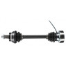 Shaftec AU383L - Drive Shaft (Front Left Hand)