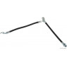 Herth+Buss Jakoparts J3702249 - Brake Hose (Rear Left Hand)