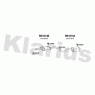 Klarius 721251 - Exhaust System