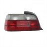 Trupart LL6007 - Rear Lamp Unit (Rear Left Hand)