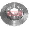 PPF DS6683 - Brake Disc (Rear)