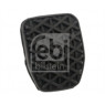 Febi 01760 - Pedal Rubber