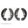 Blue Print ADK84128 - Brake Shoe Set (Rear)