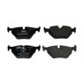 Jurid 571527J - Brake Pad Set (Rear)