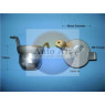 Auto Air 31-1079 - Receiver Dryer