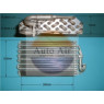 Auto Air 21-5660 - Evaporator (A/C)