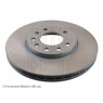 Blue Print ADW194312 - Brake Disc (Front)