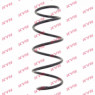 KYB RH3927 - Coil Spring (Front)
