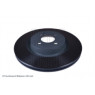 Blue Print ADB114318 - Brake Disc (Front)