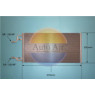 Auto Air 16-0094 - Condenser (A/C)