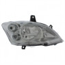 Trupart HL9356 - Head Lamp Unit (Front Right Hand)