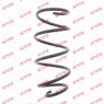 KYB RH3489 - Coil Spring (Front)