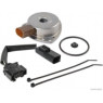Herth+Buss Elparts 51277375 - Connecting Cable