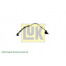 LUK 418044410 - Clutch Pipe