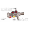 Metelli 05-0706 - Brake Master Cylinder
