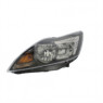 Trupart HL1209 - Head Lamp Unit (Front Left Hand)