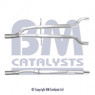 BM Catalysts BM50499 - Pipe (Rear)