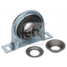 Febi 176961 - Propshaft Centre Bearing (Rear)