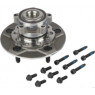 Herth+Buss Jakoparts J4700842 - Wheel Bearing Kit (Front)