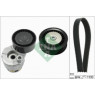 INA 529016510 - Drive Belt Kit