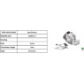 NTK 91264 - EGR Valve