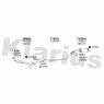 Klarius 900448 - Exhaust System