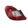 Trupart LL2933 - Rear Lamp Unit (Rear Left Hand)