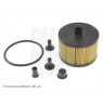 Blue Print ADF122301 - Fuel Filter