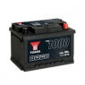 Yuasa YBX1075 - Standard Battery