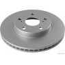 Herth+Buss Jakoparts J3302169 - Brake Disc (Front)