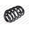Neox SP9937 - Coil Spring (Rear)