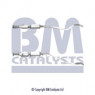 BM Catalysts BM11122HP - Diesel Particulate Filter