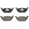 PPF 21062 - Brake Pad Set (Front)