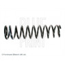 Blue Print ADH288333 - Coil Spring (Rear)