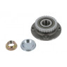 Moog PE-WB-11381 - Wheel Bearing Kit (Rear)