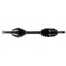 Shaftec FI188L - Drive Shaft (Front Left Hand)